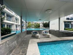 The Santorini (D18), Condominium #426536881
